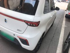 Huachen Xinri i03A 318km Range 31.45kWh - ფოტო 5