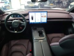 Xiaomi SU7 2024 Rear-Wheel Drive Ultra-Long Range Advanced Autonomous Driving Pro - ფოტო 10