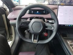 Xiaomi SU7 2024 Rear-Wheel Drive Ultra-Long Range Advanced Autonomous Driving Pro - ფოტო 11