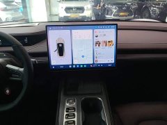 Xiaomi SU7 2024 Rear-Wheel Drive Ultra-Long Range Advanced Autonomous Driving Pro - ფოტო 13