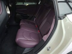 Xiaomi SU7 2024 Rear-Wheel Drive Ultra-Long Range Advanced Autonomous Driving Pro - ფოტო 17