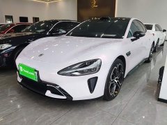 Xiaomi SU7 2024 Rear-Wheel Drive Ultra-Long Range Advanced Autonomous Driving Pro - ფოტო 2
