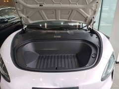 Xiaomi SU7 2024 Rear-Wheel Drive Ultra-Long Range Advanced Autonomous Driving Pro - ფოტო 20