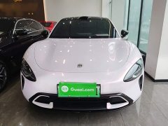 Xiaomi SU7 2024 Rear-Wheel Drive Ultra-Long Range Advanced Autonomous Driving Pro - ფოტო 3