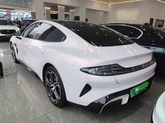 Xiaomi SU7 2024 Rear-Wheel Drive Ultra-Long Range Advanced Autonomous Driving Pro - ფოტო 5