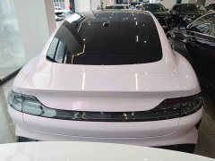 Xiaomi SU7 2024 Rear-Wheel Drive Ultra-Long Range Advanced Autonomous Driving Pro - ფოტო 6