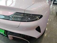 Xiaomi SU7 2024 Rear-Wheel Drive Ultra-Long Range Advanced Autonomous Driving Pro - ფოტო 8