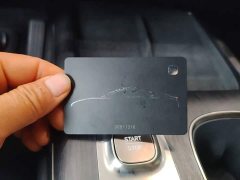 Xiaomi SU7 2024 Rear-Wheel Drive Ultra-Long Range Advanced Autonomous Driving Pro - ფოტო 9