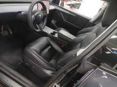 Tesla Model Y Rear-Wheel Drive - ფოტო 15