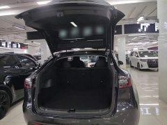 Tesla Model Y Rear-Wheel Drive - ფოტო 19