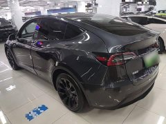 Tesla Model Y Rear-Wheel Drive - ფოტო 5