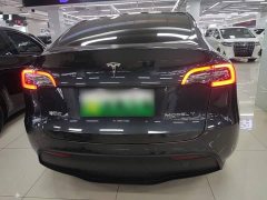 Tesla Model Y Rear-Wheel Drive - ფოტო 6