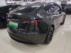 Tesla Model Y Rear-Wheel Drive - ფოტო 7