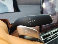 BYD Han L 2025 DM-p Four-Wheel Drive Lidar Flagship - ფოტო 10