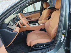 BYD Han L 2025 DM-p Four-Wheel Drive Lidar Flagship - ფოტო 11