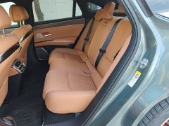 BYD Han L 2025 DM-p Four-Wheel Drive Lidar Flagship - ფოტო 13
