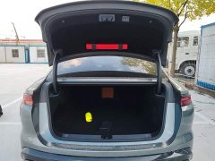 BYD Han L 2025 DM-p Four-Wheel Drive Lidar Flagship - ფოტო 15