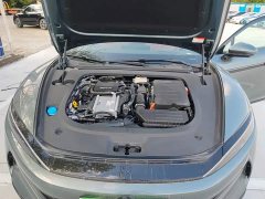 BYD Han L 2025 DM-p Four-Wheel Drive Lidar Flagship - ფოტო 16
