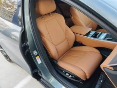 BYD Han L 2025 DM-p Four-Wheel Drive Lidar Flagship - ფოტო 20