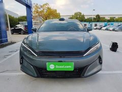 BYD Han L 2025 DM-p Four-Wheel Drive Lidar Flagship - ფოტო 3