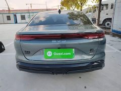 BYD Han L 2025 DM-p Four-Wheel Drive Lidar Flagship - ფოტო 4