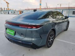 BYD Han L 2025 DM-p Four-Wheel Drive Lidar Flagship - ფოტო 5