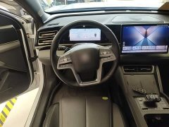 BYD Qin L DM-i Smart Drive Edition 120KM Superior - ფოტო 11