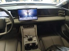 BYD Qin L DM-i Smart Drive Edition 120KM Superior - ფოტო 13