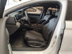 BYD Qin L DM-i Smart Drive Edition 120KM Superior - ფოტო 15