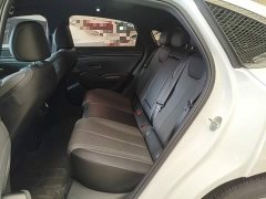 BYD Qin L DM-i Smart Drive Edition 120KM Superior - ფოტო 17