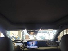 BYD Qin L DM-i Smart Drive Edition 120KM Superior - ფოტო 18