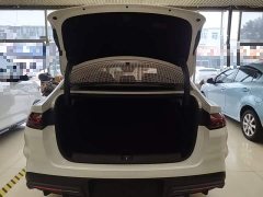 BYD Qin L DM-i Smart Drive Edition 120KM Superior - ფოტო 19