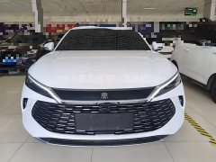 BYD Qin L DM-i Smart Drive Edition 120KM Superior - ფოტო 3