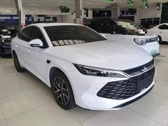 BYD Qin L DM-i Smart Drive Edition 120KM Superior - ფოტო 4
