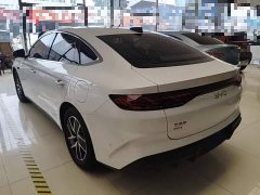 BYD Qin L DM-i Smart Drive Edition 120KM Superior - ფოტო 5