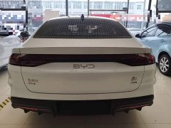 BYD Qin L DM-i Smart Drive Edition 120KM Superior - ფოტო 6