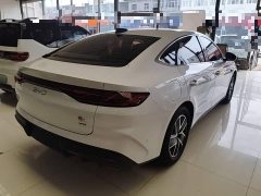 BYD Qin L DM-i Smart Drive Edition 120KM Superior - ფოტო 7