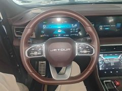 Jetour Jietu X90 Zilong 2.0T DCT Champion Edition 7-Seater - ფოტო 11