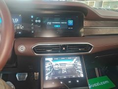 Jetour Jietu X90 Zilong 2.0T DCT Champion Edition 7-Seater - ფოტო 13