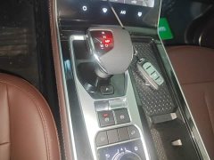 Jetour Jietu X90 Zilong 2.0T DCT Champion Edition 7-Seater - ფოტო 14