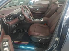 Jetour Jietu X90 Zilong 2.0T DCT Champion Edition 7-Seater - ფოტო 15