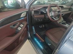 Jetour Jietu X90 Zilong 2.0T DCT Champion Edition 7-Seater - ფოტო 16