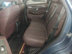 Jetour Jietu X90 Zilong 2.0T DCT Champion Edition 7-Seater - ფოტო 17