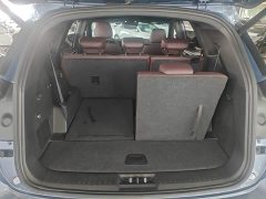 Jetour Jietu X90 Zilong 2.0T DCT Champion Edition 7-Seater - ფოტო 19