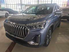 Jetour Jietu X90 Zilong 2.0T DCT Champion Edition 7-Seater - ფოტო 2