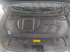 Jetour Jietu X90 Zilong 2.0T DCT Champion Edition 7-Seater - ფოტო 20