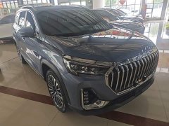 Jetour Jietu X90 Zilong 2.0T DCT Champion Edition 7-Seater - ფოტო 4