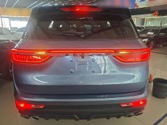 Jetour Jietu X90 Zilong 2.0T DCT Champion Edition 7-Seater - ფოტო 6