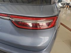 Jetour Jietu X90 Zilong 2.0T DCT Champion Edition 7-Seater - ფოტო 8