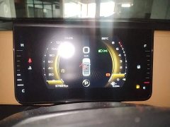 Geely ICON 2020 1.5TD i6 BSG - ფოტო 12
